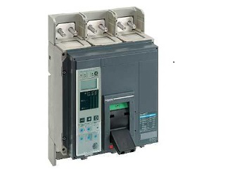 Disjoncteur Schneider Electric NS-01